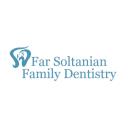 Far Soltanian Family Dentist logo